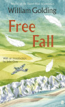 Free Fall book cover
